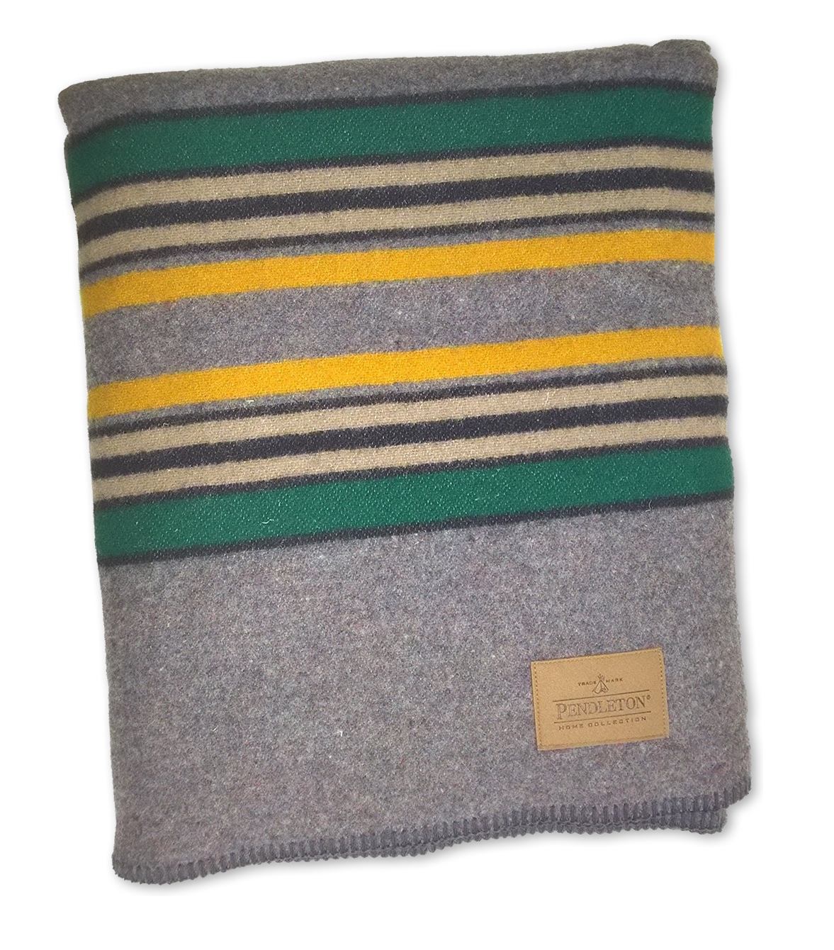 The Pendleton Twin Camp Blanket American Made Man