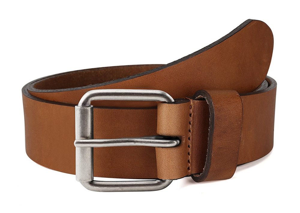 The Classic Jeans Belt - American Made Man