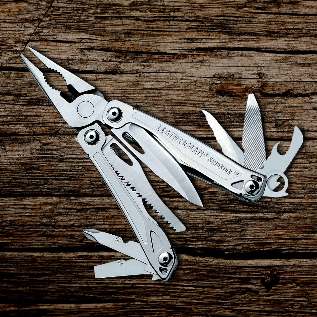 Our Favorite Made in USA Multitool - American Made Man