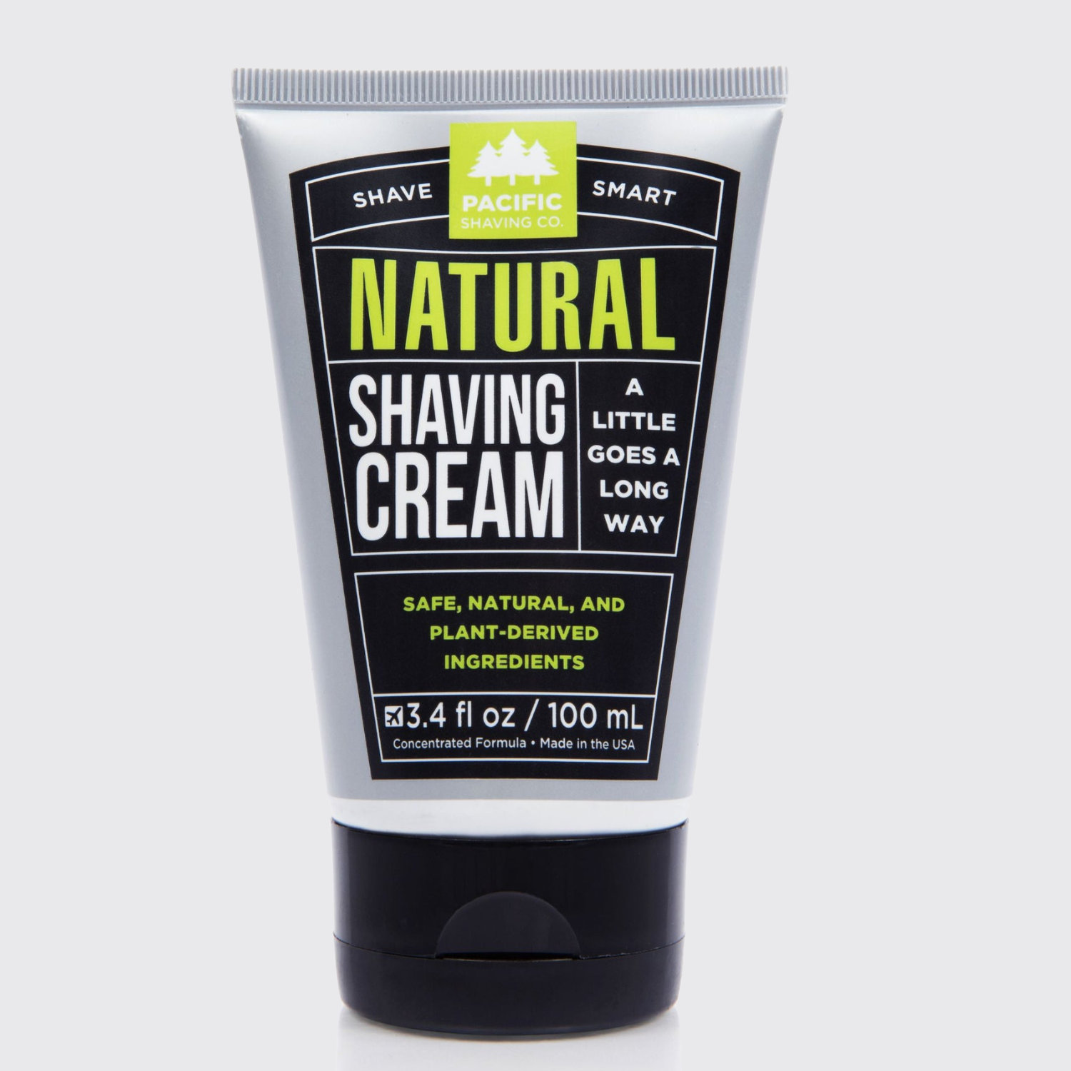 best shaving cream I have found in 40 years